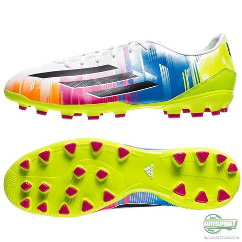 adidas fußballschuhe f10 ag|Adidas f10 adizero messi.